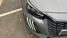 Peugeot 208 1.2 Hybrid 136 GT 5dr e-DSC6 Petrol Hatchback